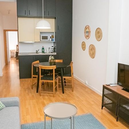 Peaceful Central Apartment Malaga Luaran gambar