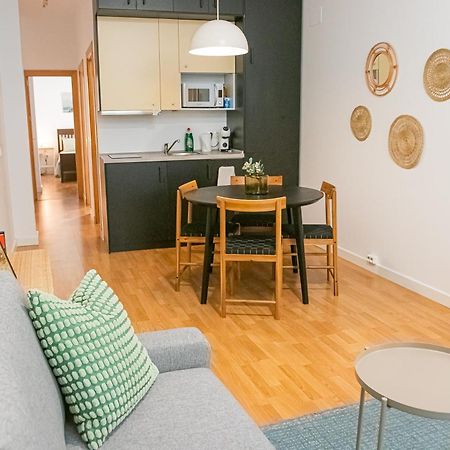 Peaceful Central Apartment Malaga Luaran gambar