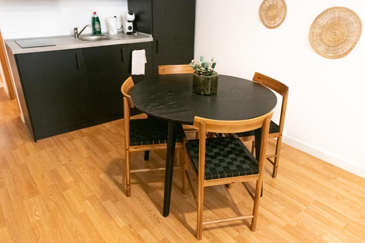 Peaceful Central Apartment Malaga Luaran gambar