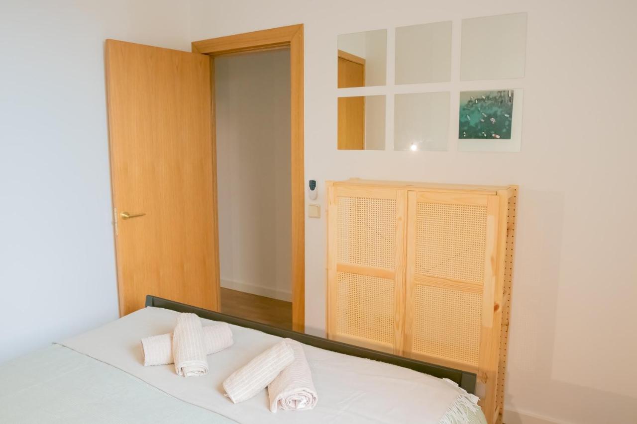 Peaceful Central Apartment Malaga Luaran gambar