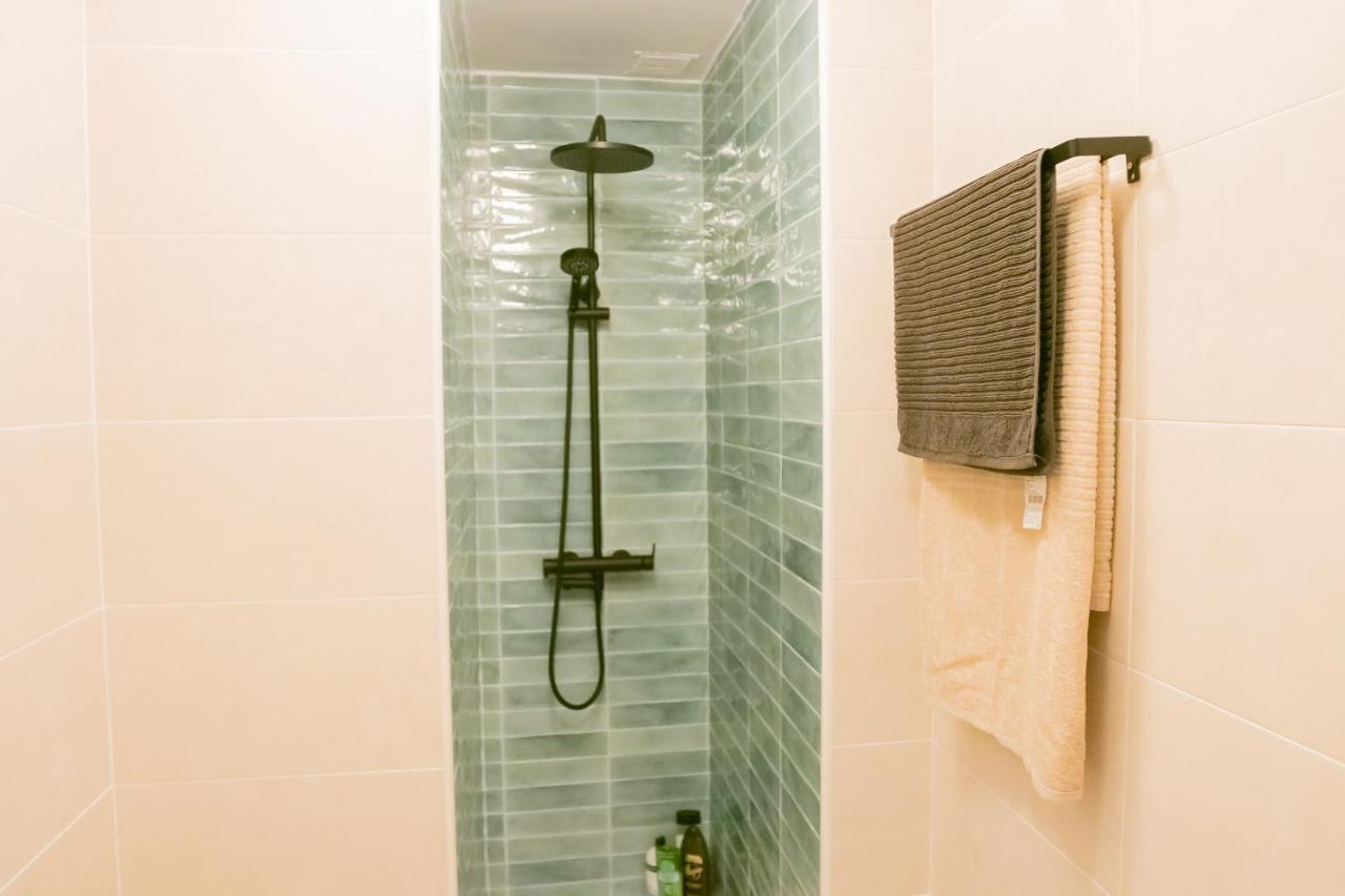 Peaceful Central Apartment Malaga Luaran gambar